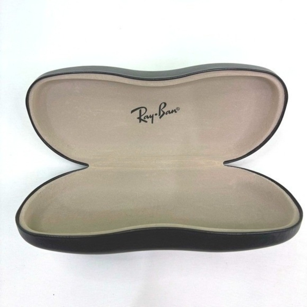 Ray-Ban Black Eyeglass or Sunglasses Case OS
